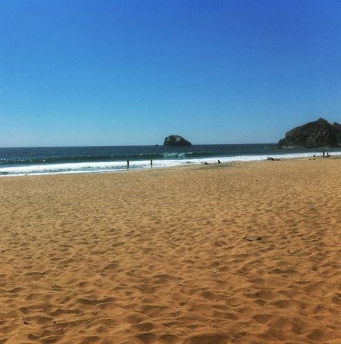 Hotel Neptuno Zipolite Εξωτερικό φωτογραφία