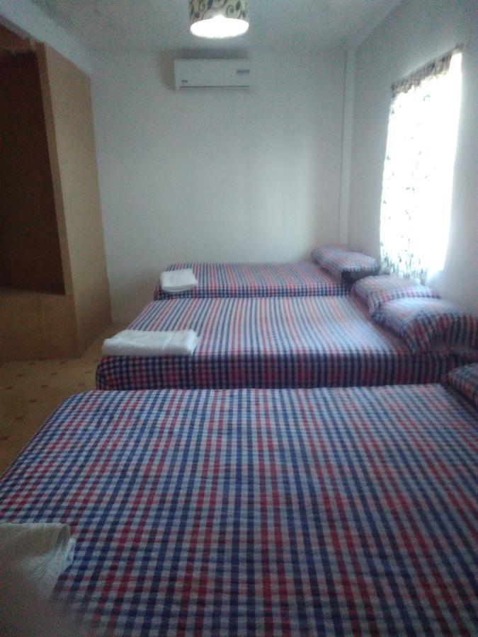 Hotel Neptuno Zipolite Εξωτερικό φωτογραφία