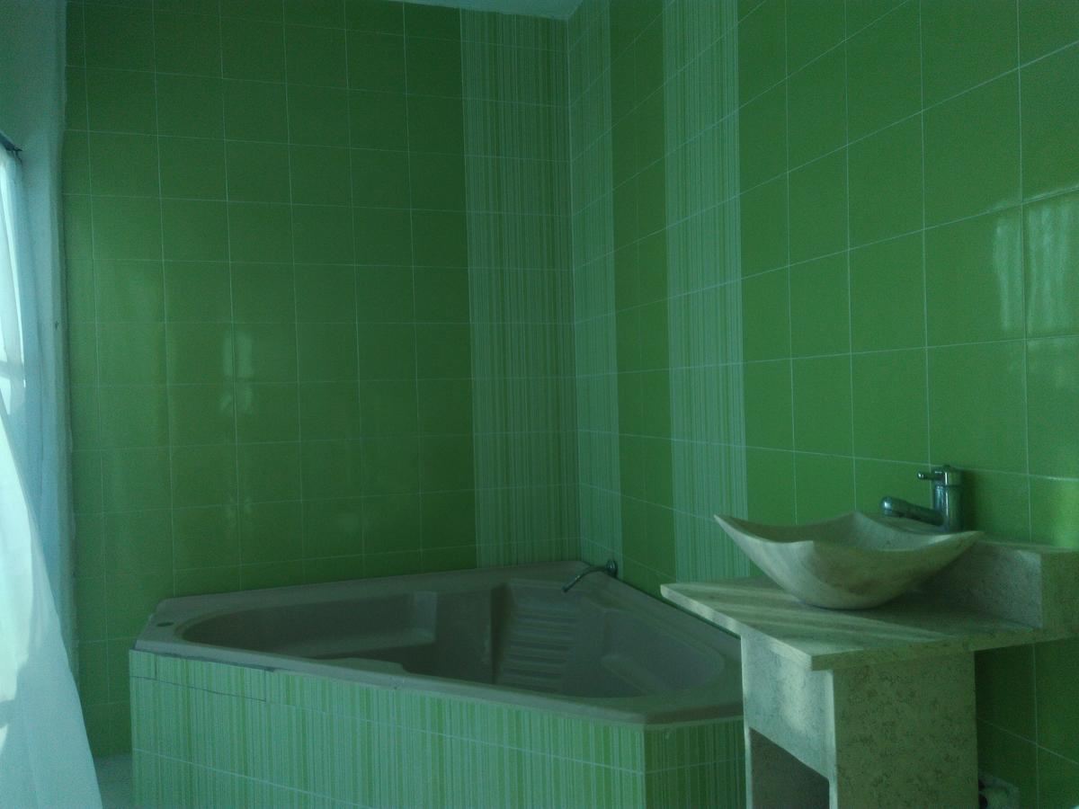 Hotel Neptuno Zipolite Εξωτερικό φωτογραφία