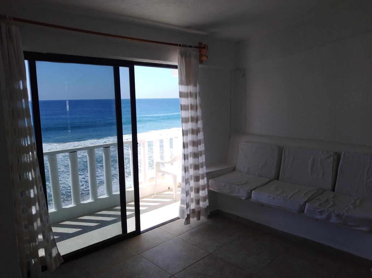 Hotel Neptuno Zipolite Εξωτερικό φωτογραφία