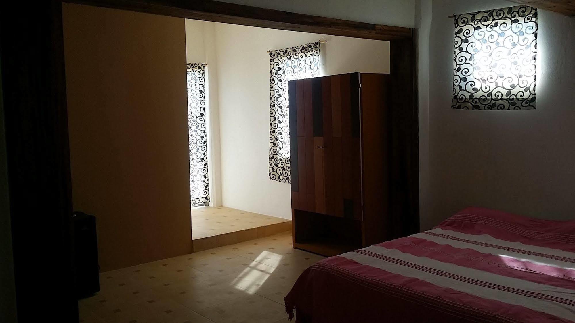 Hotel Neptuno Zipolite Εξωτερικό φωτογραφία