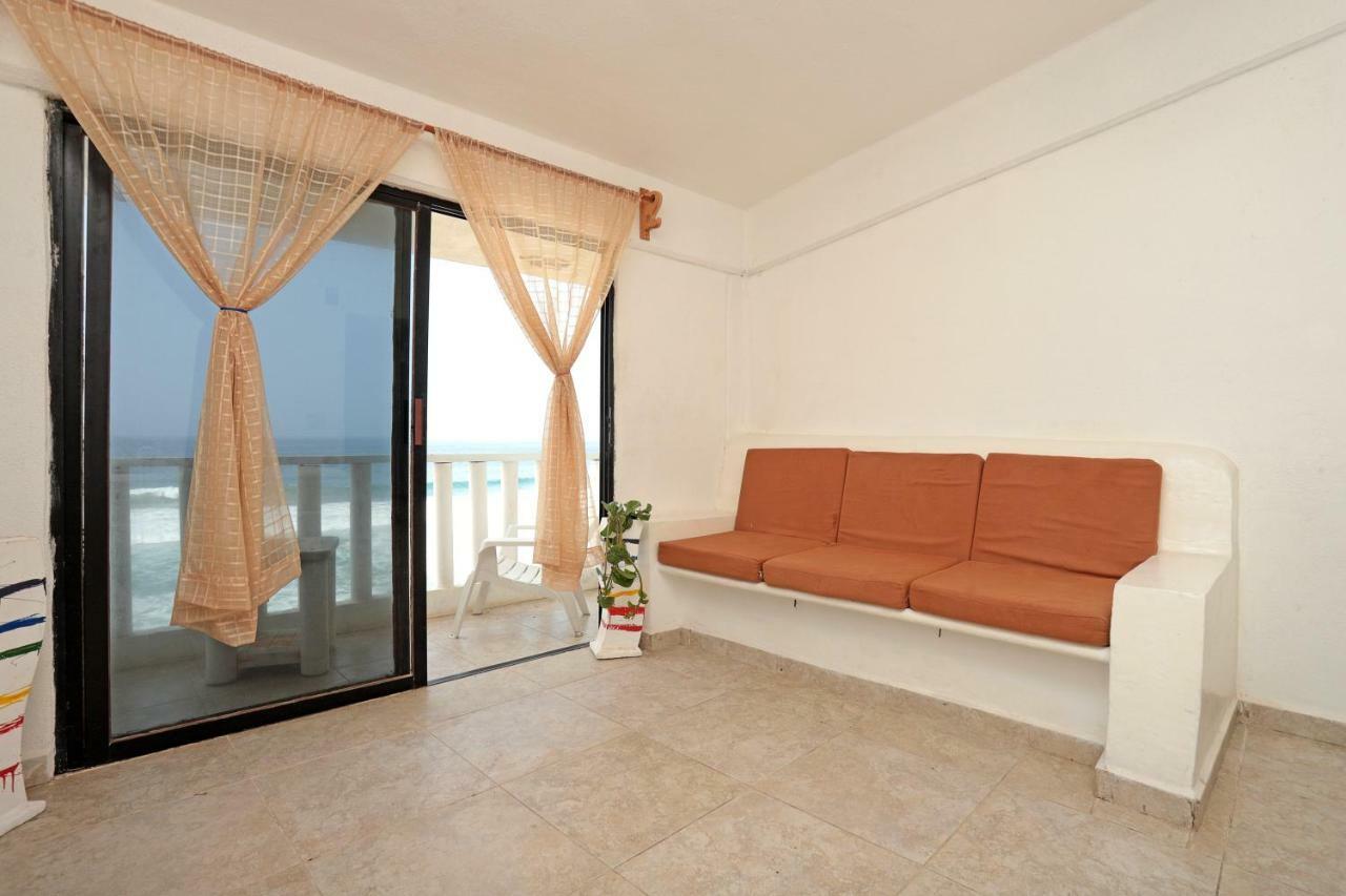 Hotel Neptuno Zipolite Εξωτερικό φωτογραφία