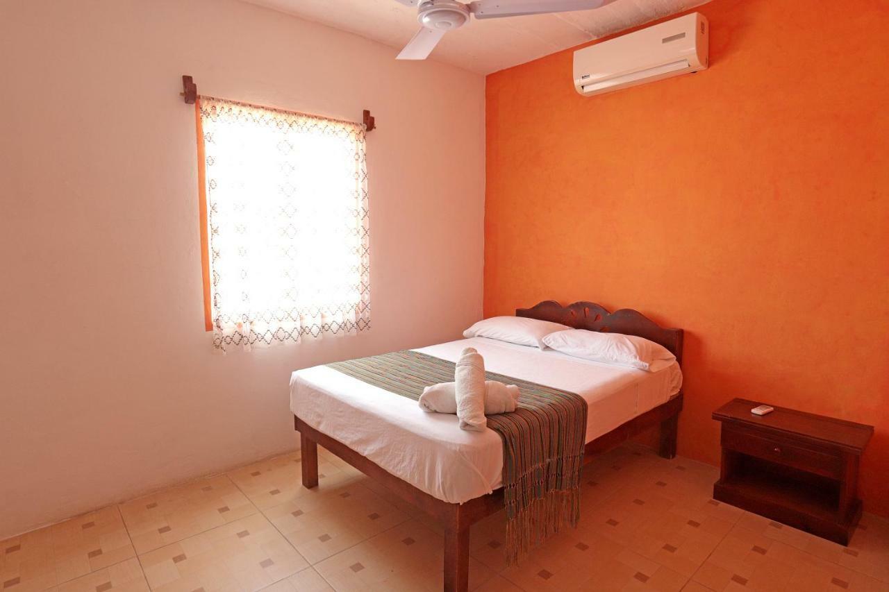 Hotel Neptuno Zipolite Εξωτερικό φωτογραφία