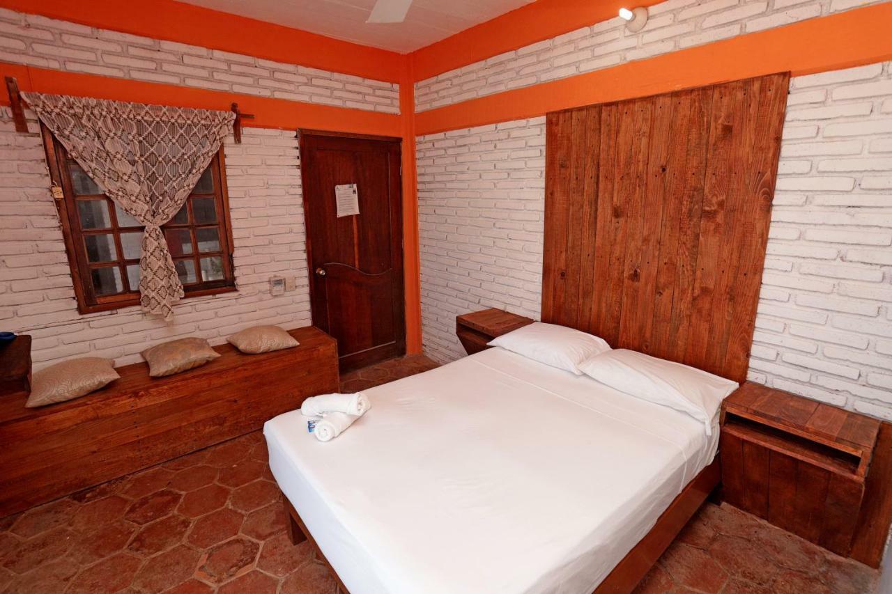 Hotel Neptuno Zipolite Εξωτερικό φωτογραφία
