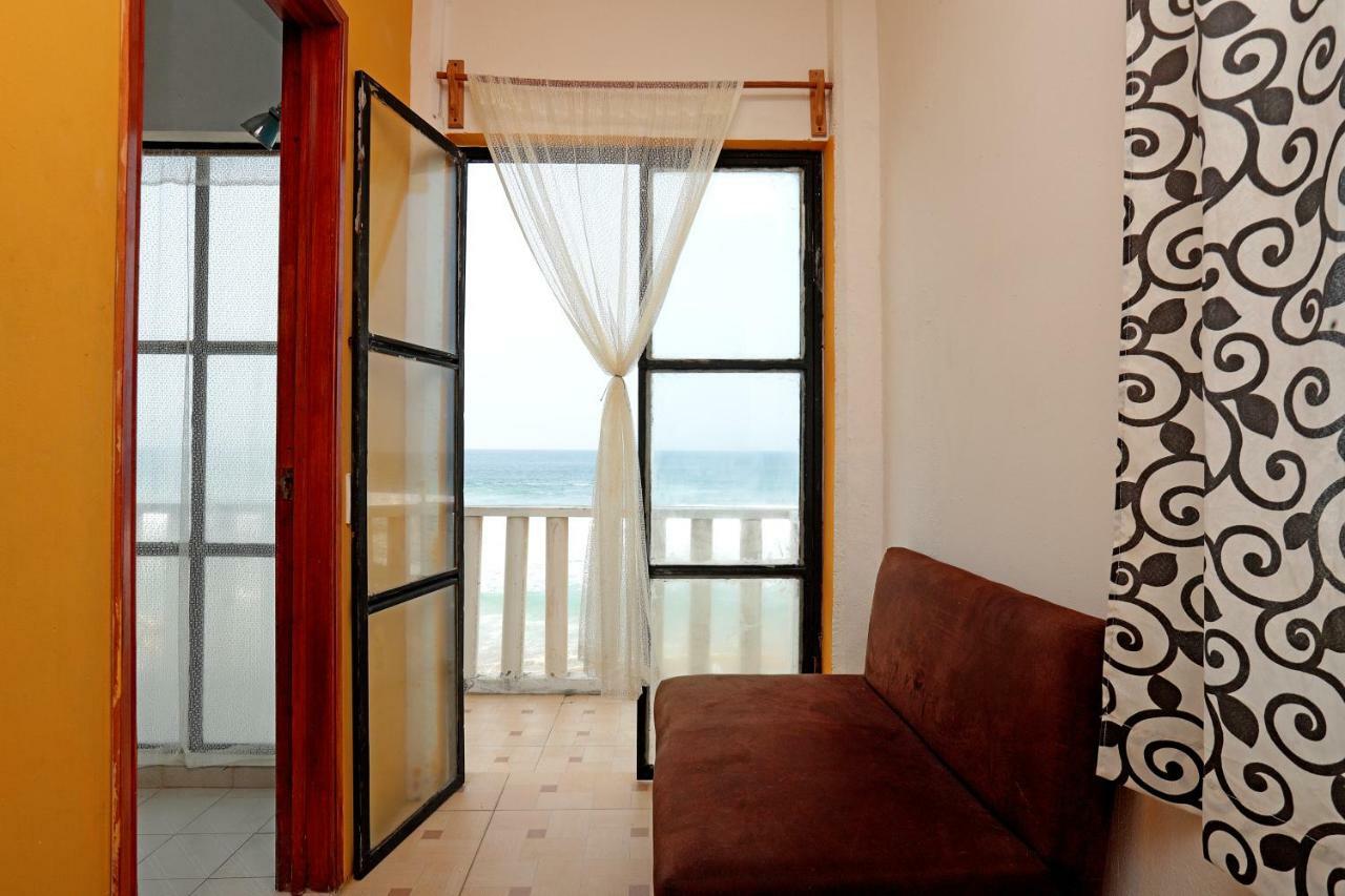 Hotel Neptuno Zipolite Εξωτερικό φωτογραφία