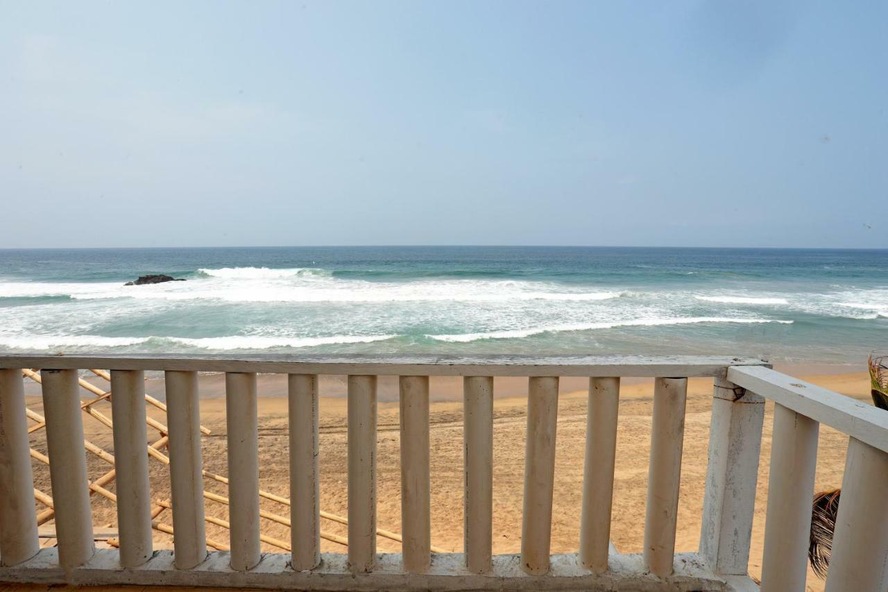 Hotel Neptuno Zipolite Εξωτερικό φωτογραφία