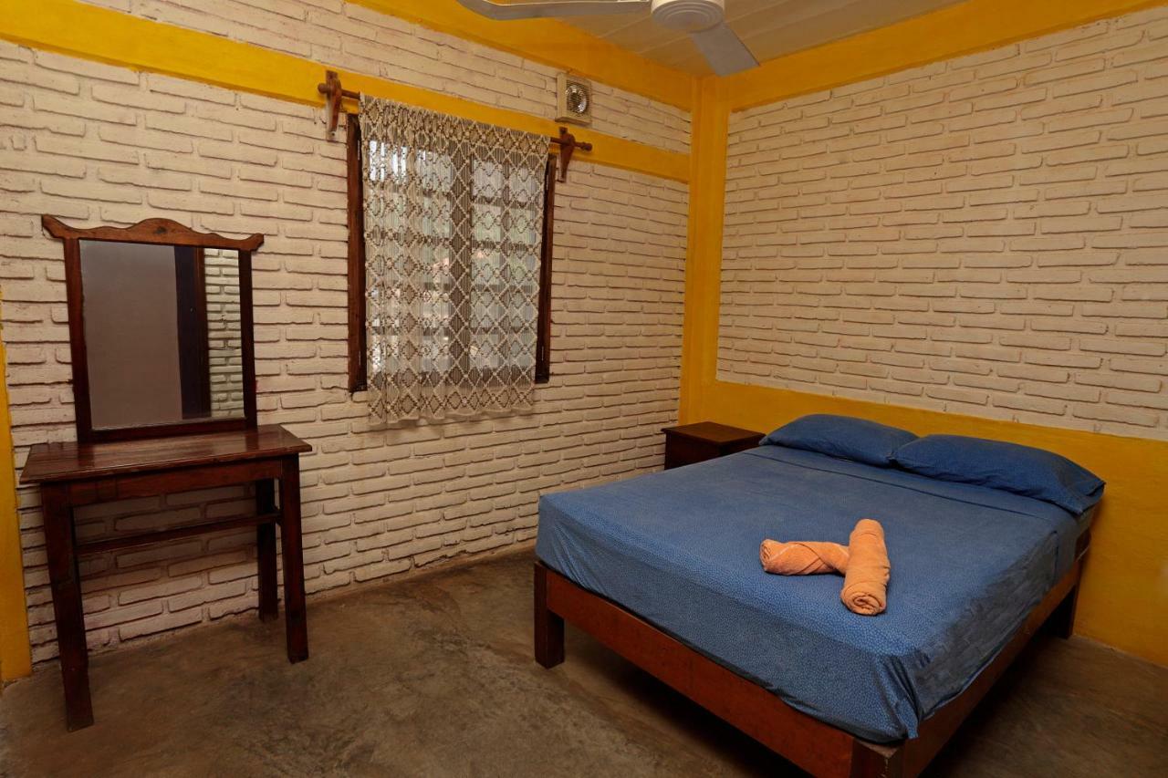 Hotel Neptuno Zipolite Εξωτερικό φωτογραφία