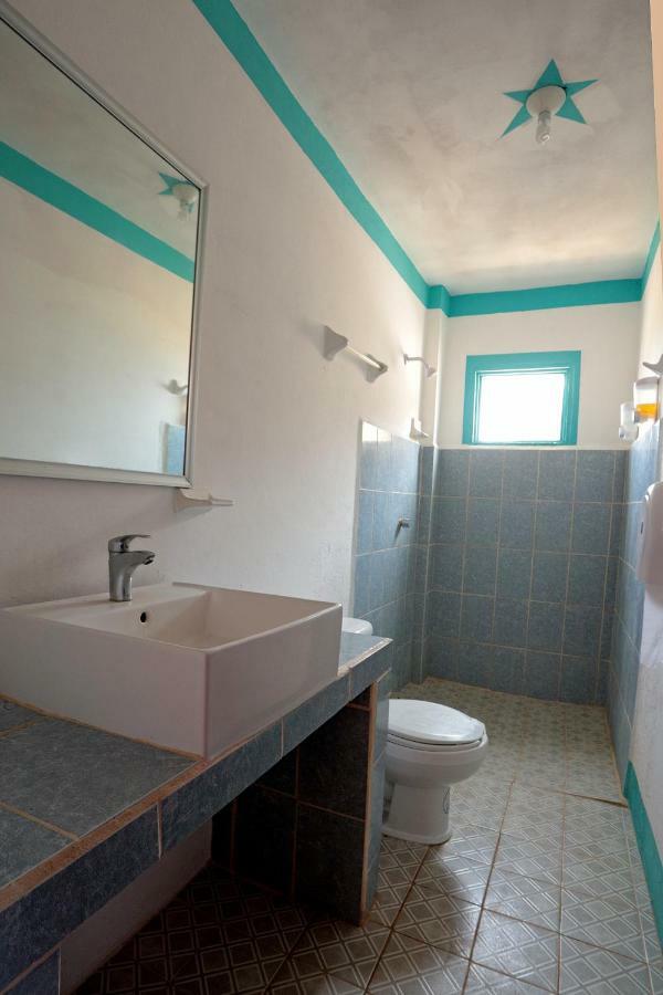 Hotel Neptuno Zipolite Εξωτερικό φωτογραφία