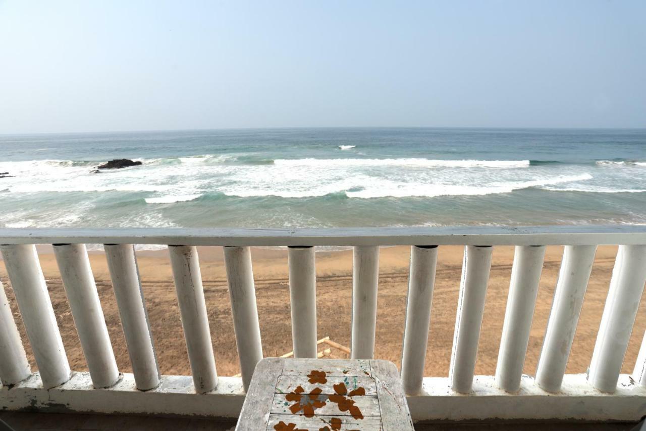 Hotel Neptuno Zipolite Εξωτερικό φωτογραφία