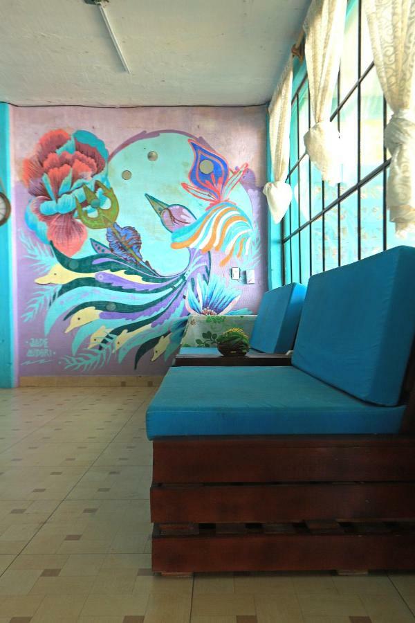 Hotel Neptuno Zipolite Εξωτερικό φωτογραφία